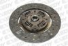 ISUZU 1944601430 Clutch Disc